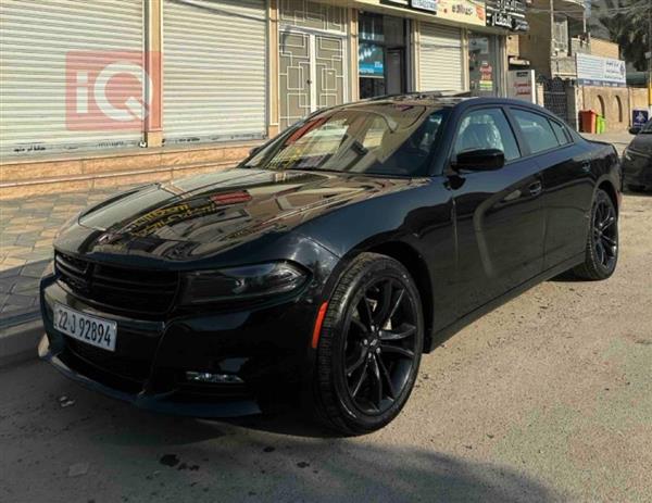 Dodge for sale in Iraq